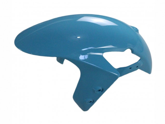 2021-2024 Blue Yamaha YZF R7 Motorcycle Fairings UK Stores