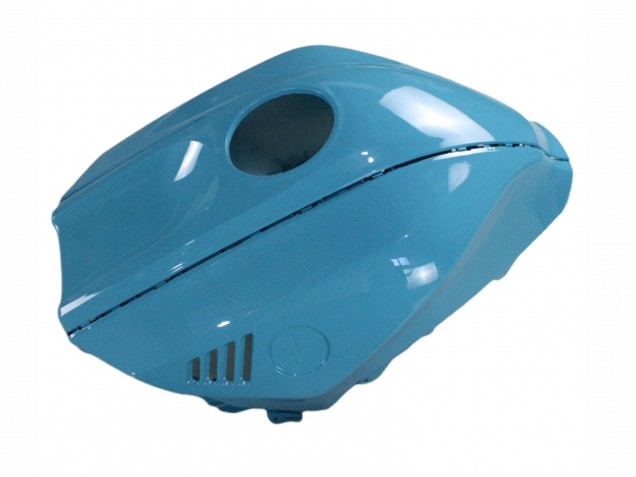 2021-2024 Blue Yamaha YZF R7 Motorcycle Fairings UK Stores