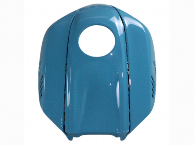 2021-2024 Blue Yamaha YZF R7 Motorcycle Fairings UK Stores