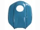 2021-2024 Blue Yamaha YZF R7 Motorcycle Fairings UK Stores
