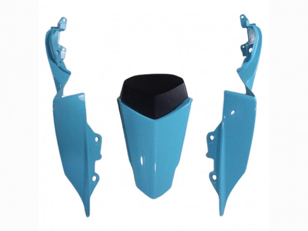 2021-2024 Blue Yamaha YZF R7 Motorcycle Fairings UK Stores