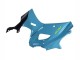 2021-2024 Blue Yamaha YZF R7 Motorcycle Fairings UK Stores