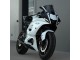 2021-2024 Glossy White Yamaha YZF R7 Motorcycle Fairings UK Stores