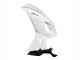 2021-2024 Glossy White Yamaha YZF R7 Motorcycle Fairings UK Stores
