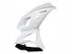 2021-2024 Glossy White Yamaha YZF R7 Motorcycle Fairings UK Stores