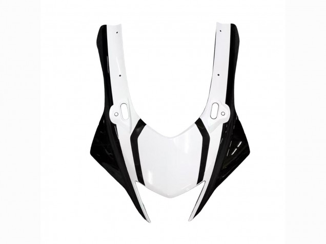 2021-2024 Glossy White Yamaha YZF R7 Motorcycle Fairings UK Stores
