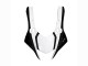 2021-2024 Glossy White Yamaha YZF R7 Motorcycle Fairings UK Stores