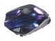 2021-2024 Gradient Blue Purple Yamaha YZF R7 Motorcycle Fairings UK Stores