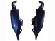 2021-2024 Gradient Blue Purple Yamaha YZF R7 Motorcycle Fairings UK Stores