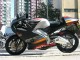2000-2005 Black Red Silver Aprilia RS125 Motorcycle Fairings UK Stores
