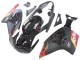 2000-2005 Black Red Yellow Aprilia RS125 Motorcycle Fairings UK Stores