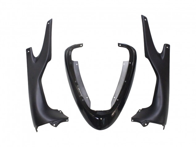 2000-2005 Black Red Yellow Aprilia RS125 Motorcycle Fairings UK Stores