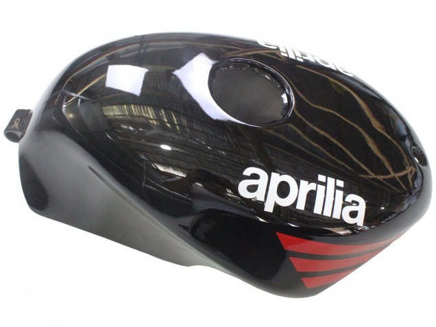 2000-2005 Black Red Yellow Aprilia RS125 Motorcycle Fairings UK Stores