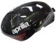 2000-2005 Black Red Yellow Aprilia RS125 Motorcycle Fairings UK Stores