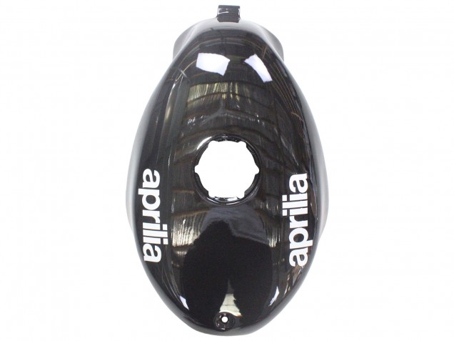 2000-2005 Black Red Yellow Aprilia RS125 Motorcycle Fairings UK Stores