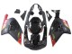 2000-2005 Black Red Yellow Aprilia RS125 Motorcycle Fairings UK Stores