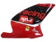 2000-2005 Red Black Silver Racing Aprilia RS125 Motorcycle Fairings UK Stores