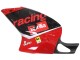 2000-2005 Red Black Silver Racing Aprilia RS125 Motorcycle Fairings UK Stores