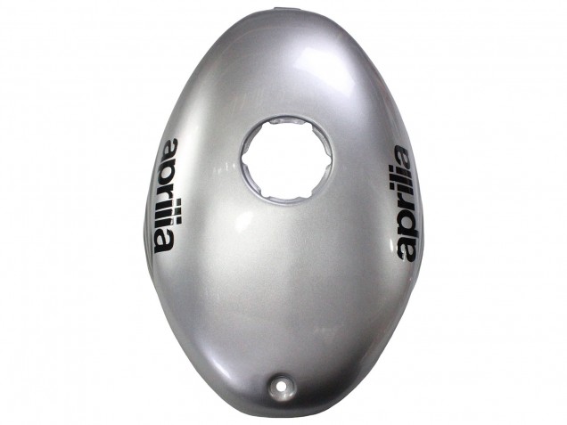 2000-2005 Red Black Silver Racing Aprilia RS125 Motorcycle Fairings UK Stores