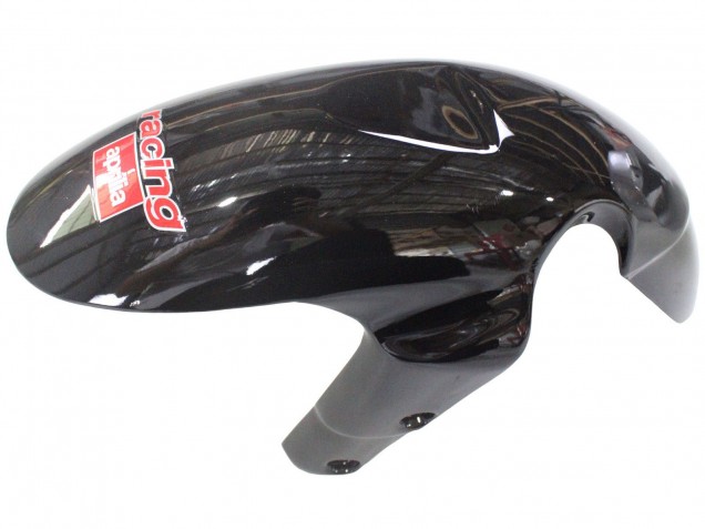 2000-2005 Red Black Silver Racing Aprilia RS125 Motorcycle Fairings UK Stores