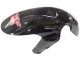 2000-2005 Red Black Silver Racing Aprilia RS125 Motorcycle Fairings UK Stores