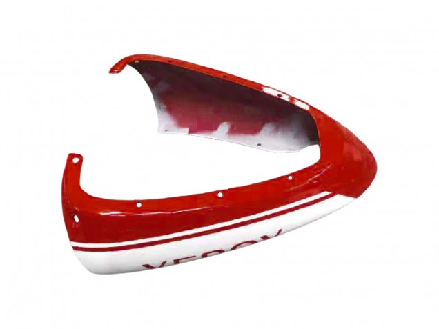 2000-2005 White Red Yellow Blue Xerox Aprilia RS125 Motorcycle Fairings UK Stores