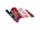 2000-2005 White Red Yellow Blue Xerox Aprilia RS125 Motorcycle Fairings UK Stores