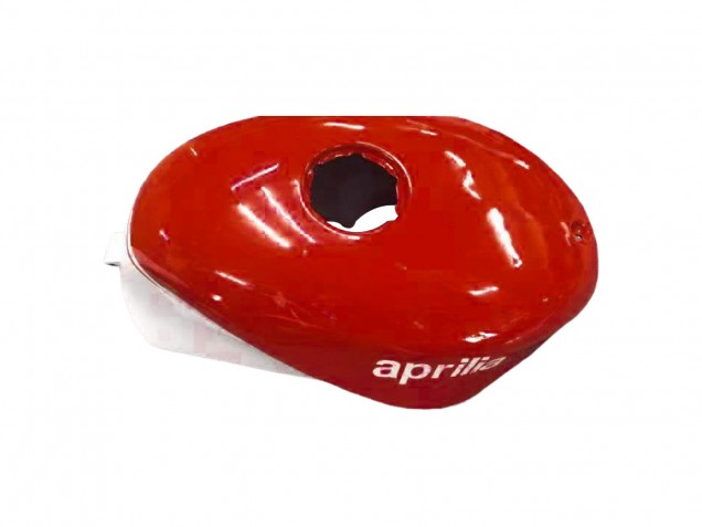 2000-2005 White Red Yellow Blue Xerox Aprilia RS125 Motorcycle Fairings UK Stores