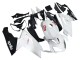 2006-2011 White Black Red Aprilia RS125 Motorcycle Fairings UK Stores