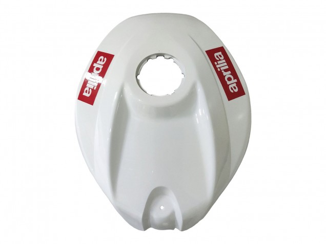 2006-2011 White Black Red Aprilia RS125 Motorcycle Fairings UK Stores