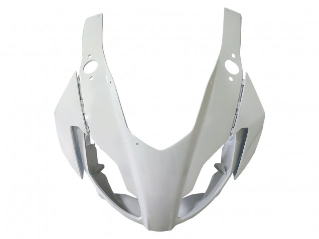 2006-2011 White Black Red Aprilia RS125 Motorcycle Fairings UK Stores