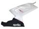 2006-2011 White Black Red Aprilia RS125 Motorcycle Fairings UK Stores