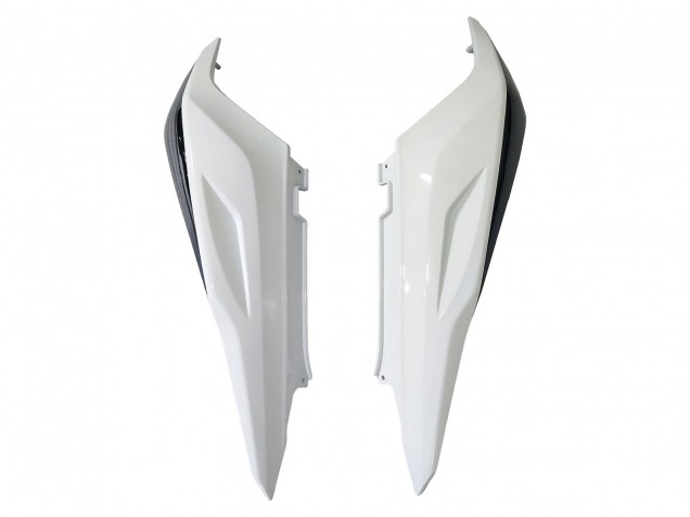 2006-2011 White Black Red Aprilia RS125 Motorcycle Fairings UK Stores