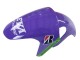 2006-2011 Purple Green Red Aprilia RS125 Motorcycle Fairings UK Stores