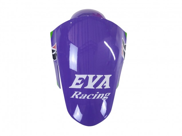 2006-2011 Purple Green Red Aprilia RS125 Motorcycle Fairings UK Stores
