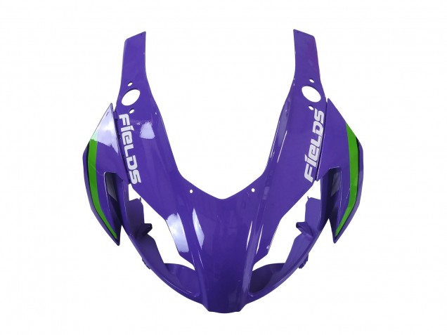 2006-2011 Purple Green Red Aprilia RS125 Motorcycle Fairings UK Stores