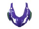 2006-2011 Purple Green Red Aprilia RS125 Motorcycle Fairings UK Stores