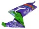 2006-2011 Purple Green Red Aprilia RS125 Motorcycle Fairings UK Stores