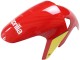 2006-2011 Red White Yellow Black Aprilia RS125 Motorcycle Fairings UK Stores