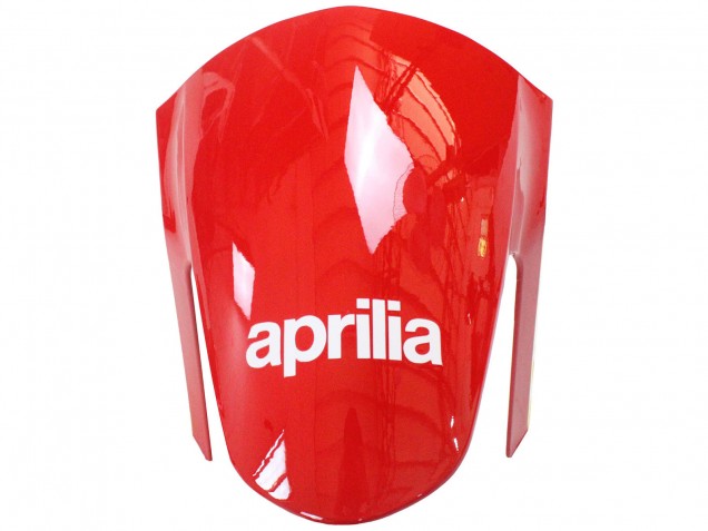 2006-2011 Red White Yellow Black Aprilia RS125 Motorcycle Fairings UK Stores