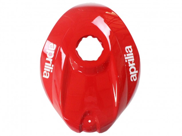 2006-2011 White Red Black Aprilia RS125 Motorcycle Fairings UK Stores