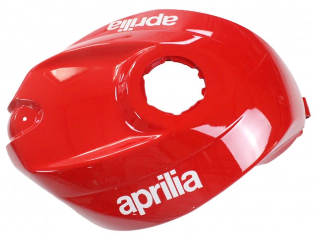 2006-2011 White Red Black Aprilia RS125 Motorcycle Fairings UK Stores