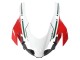 2006-2011 White Red Black Aprilia RS125 Motorcycle Fairings UK Stores