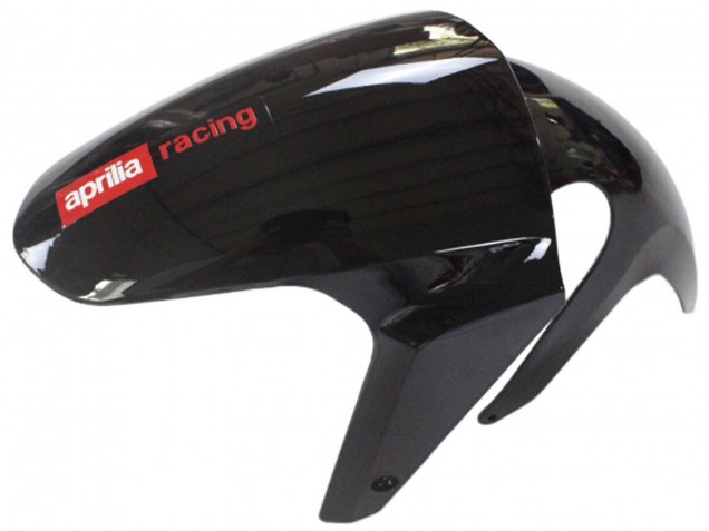 2006-2011 White Red Black Aprilia RS125 Motorcycle Fairings UK Stores
