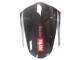 2006-2011 White Red Black Aprilia RS125 Motorcycle Fairings UK Stores
