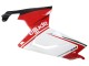 2006-2011 White Red Black Aprilia RS125 Motorcycle Fairings UK Stores