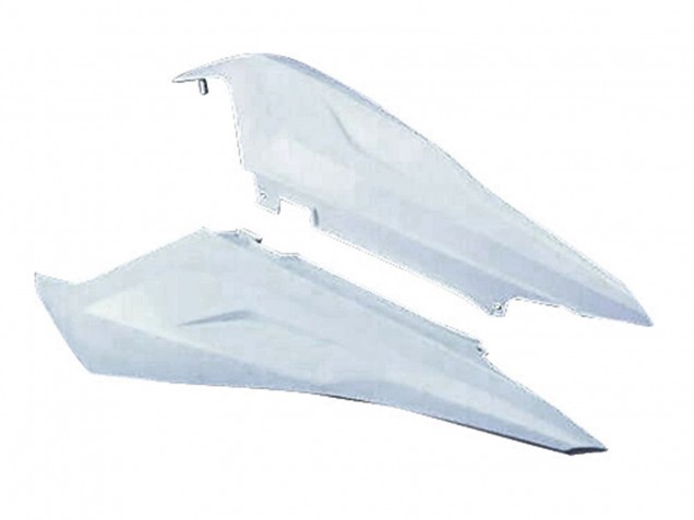 2006-2011 Unpainted Aprilia RS125 Motorcycle Fairings UK Stores