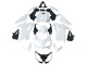2006-2011 Unpainted Aprilia RS125 Motorcycle Fairings UK Stores