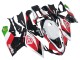 2006-2011 White Red Black Green Aprilia RS125 Motorcycle Fairings UK Stores