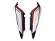 2006-2011 White Red Black Green Aprilia RS125 Motorcycle Fairings UK Stores